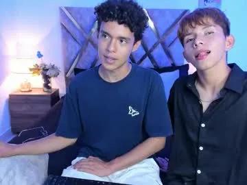 hyunjin_sun — GOAL: Take off clothes both [149 tokens remaining] You want to fuck and cum, will you join us?  #18 #asian #couple #femboy #monstercock