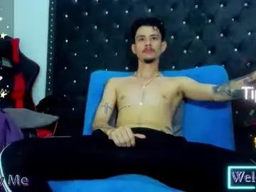 Freechat i_am_kelvis_ on Chaturbate