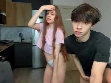 Freechat iamcassidy on Chaturbate