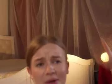 Freechat iamclaire_ on Chaturbate