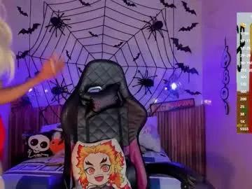 Freechat iamnayuta on Chaturbate