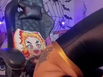 Freechat iamnayuta on Chaturbate