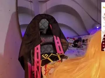 Freechat iamnayuta on Chaturbate