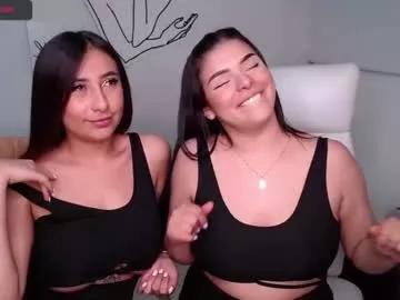 Freechat im_gaby on Chaturbate