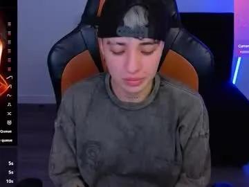 Freechat im_laia_ on Chaturbate