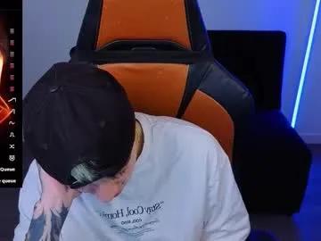 Freechat im_laia_ on Chaturbate