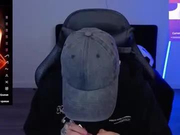 im_laia_ — Make me cum and play with me - Multi-Goal :  Cum show and squirt #tomboy #lesbian #shorthair #goth #lovense