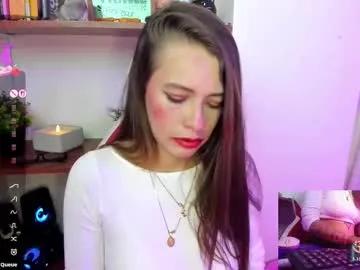 im_yoursweetlisa — GOAL: Show tits [85 tokens remaining] The Best Submissive and  BJ Girl I Enjoy to play with my mouth Enjoy and give me an exclusive role-play game! #smoke #squirt #deepthroat #18 #latina