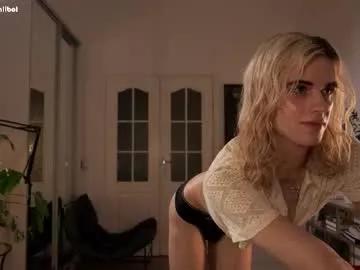 Freechat imkawaiiboi on Chaturbate