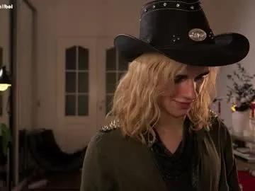 Freechat imkawaiiboi on Chaturbate