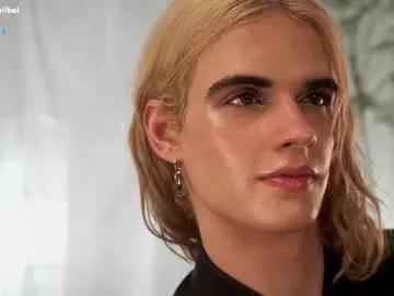 Freechat imkawaiiboi on Chaturbate