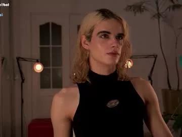 Freechat imkawaiiboi on Chaturbate