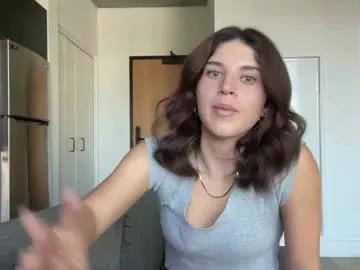 Freechat imrubyy on Chaturbate