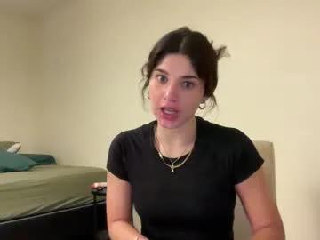 Freechat imrubyy on Chaturbate