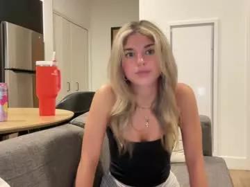 Freechat imrubyy on Chaturbate