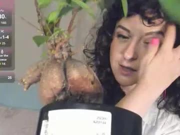 Freechat inakush on Chaturbate