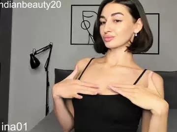 Freechat indianbeauty20 on Chaturbate