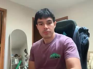 infamouslucas — cum show [1850 tokens left]