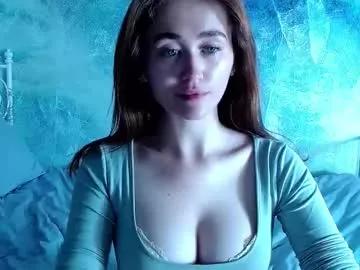 Away innnita on Chaturbate