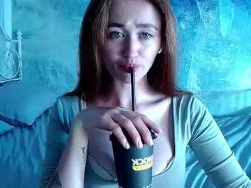 Away innnita on Chaturbate