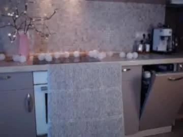 Away innnita on Chaturbate