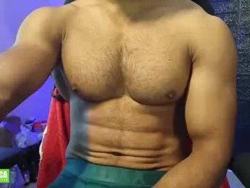 Freechat insanestud_miles2 on Chaturbate