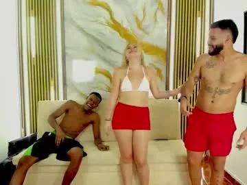 Chaturbate interracial_gghh is Freechat interracial_gghh — 'CrazyGoal': 1 FINGER IN THE ASS 1 FINGER IN THE PUSSY AND FUCK FACE #anal #creampie #young #bbc #deepthroat