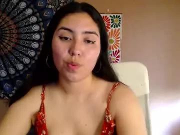 Freechat intimatetales on Chaturbate