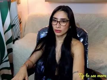 iris_cam_ on Chaturbate 