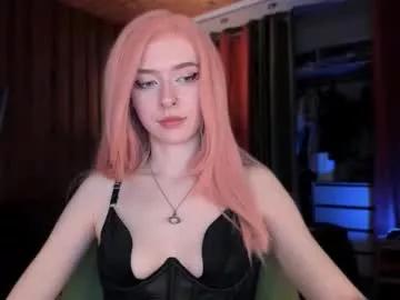 irisice on Chaturbate 
