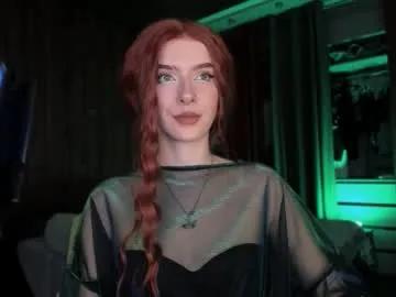 irisice on Chaturbate 