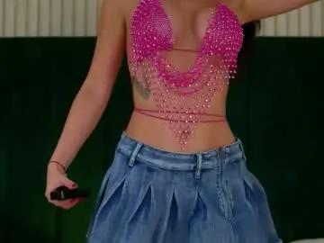 irisnightshade — GOAL: Tease my pussy [265 tokens remaining] Welcome to paradise! let's have some fun! #bigboobs #cum #mature #new #halloween