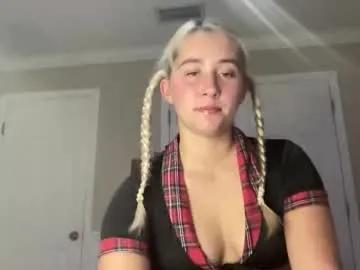 irispink1 — pigtails and pussy, my neighbor fucking me #18 #squirt #lovense
