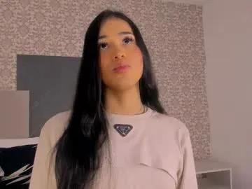 Freechat isa_little_star on Chaturbate