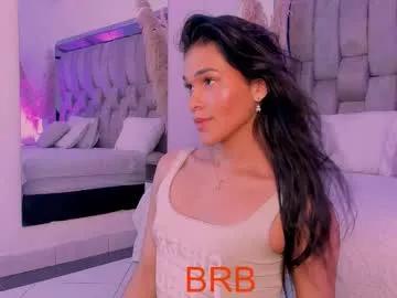 Freechat isa_little_star on Chaturbate