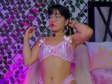 isabel_jamess — GOAL: Spank ass red [39 tokens remaining] Today I am your obedient little clown. tell me what trick you want me to do for you #socks #feet #daddysgirl #heels #braces