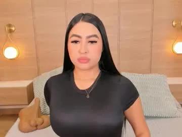 Chaturbate isabel_millher is Freechat isabel_millher — #BigAss & #BigBoobs #New #latina #Young -- Current Goal: Oil Tits at 100 tokens