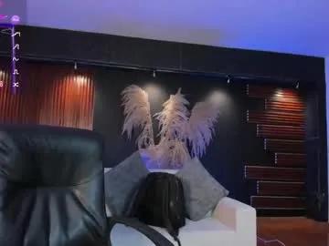 Freechat isabellaajoness on Chaturbate