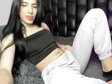 Freechat isabellabis on Chaturbate
