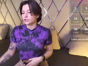 Private ishtardivine on Chaturbate