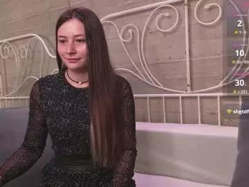 Private ishtardivine on Chaturbate