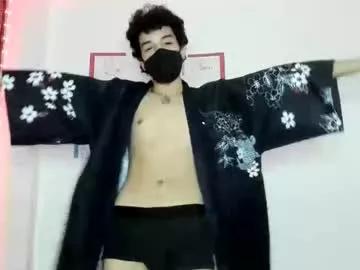 Freechat isidroglasc on Chaturbate