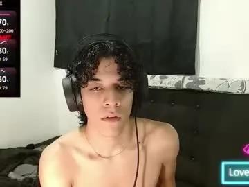 Freechat isidroglasc on Chaturbate