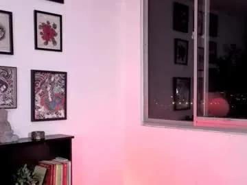 Freechat isnotforeveryone on Chaturbate