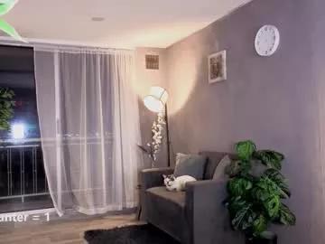 Freechat isnotforeveryone on Chaturbate