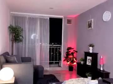 Freechat isnotforeveryone on Chaturbate