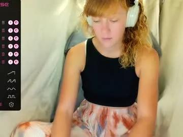 Freechat its_lily on Chaturbate