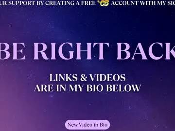 Freechat its_lily on Chaturbate