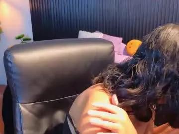 Freechat ivy_gail on Chaturbate