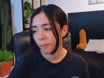 Freechat ivy_gail on Chaturbate